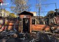 Синельникове. Кількість загиблих зросла до чотирьох.