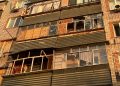 26.10.2026. Безпекова ситуація на Дніпропетровщині станом на 07:30.