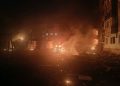 27.10.2026. Безпекова ситуація на Дніпропетровщині станом на 07:30.