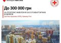 До 300 тисяч гривень на резервне електроживлення будинку можуть отримати ОСББ Кривого Рогу
