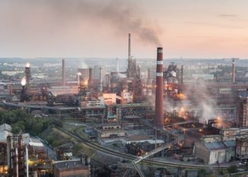 У Кривому Розі закликали не допустити повної зупинки «АрселорМіттал»