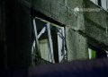 Тільки що дрон влучив у гуртожиток 17-го ПТУ.